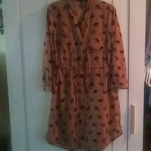 Women dress